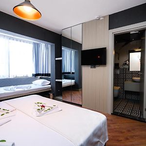 Chambre de Luxe