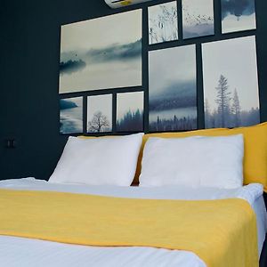 Suite de Luxe